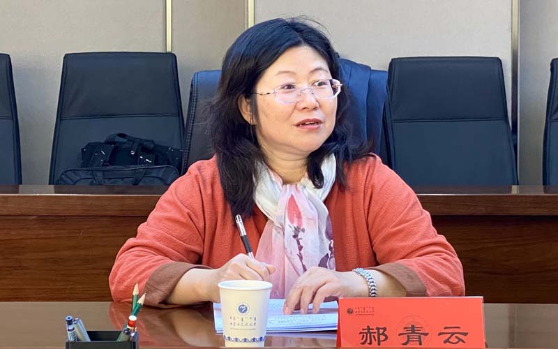 6 欧宝娱乐官网入口
党委副书记、院长郝青云.jpg 6 欧宝娱乐官网入口
党委副书记、院长郝青云.jpg