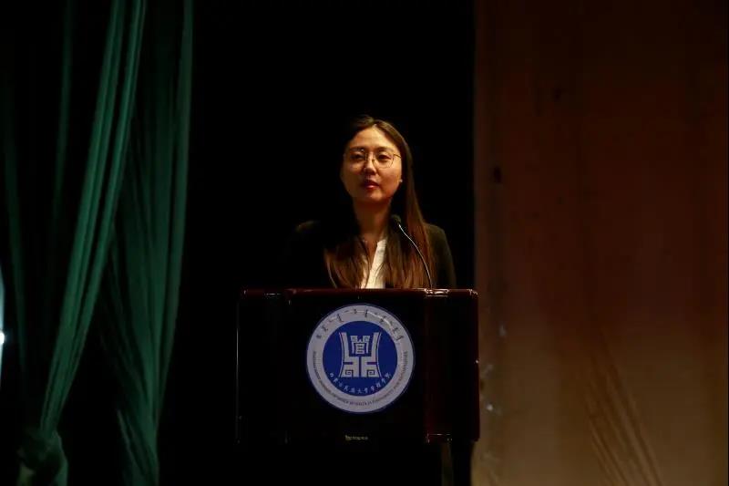 教师代表2020级财务管理班班主任赵明玉老师发言.jpg