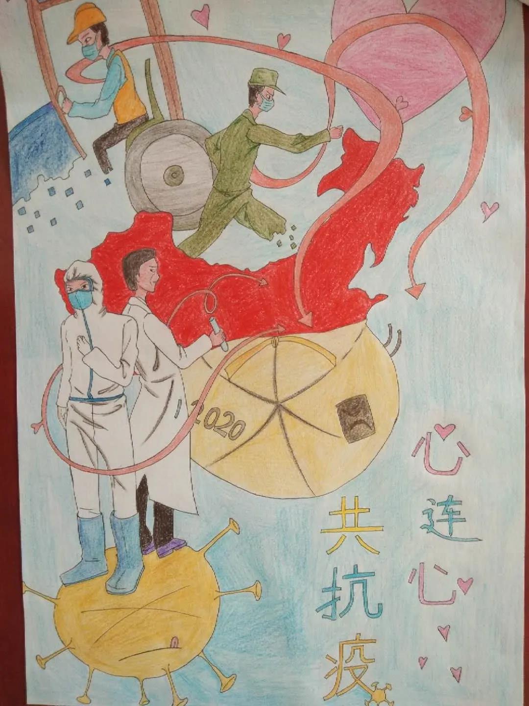 （三等奖：18市场营销 庄慧慧）.jpg